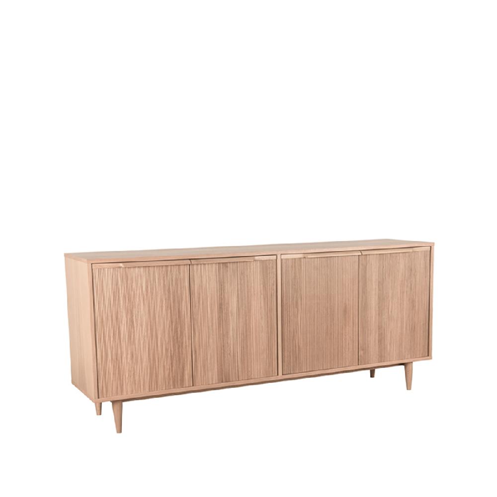 Label51 Dressoir Jule 200x49x87 Cm