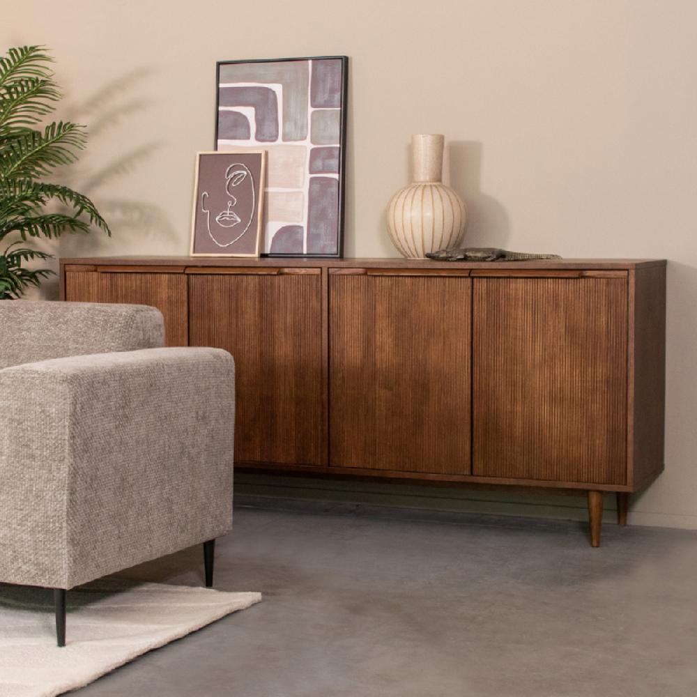 label51 Dressoir Jule 200x49x87 cm