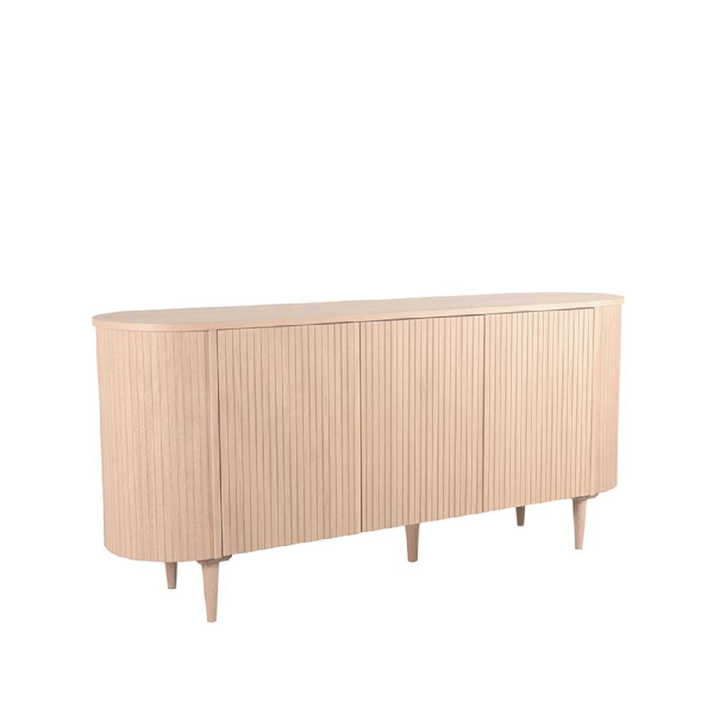 Label51 Dressoir Oliva 180x47x85 Cm