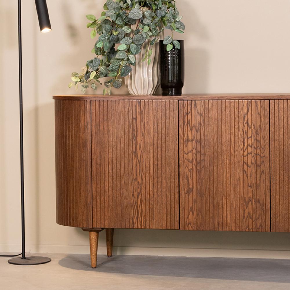 label51 Dressoir Oliva 180x47x85 cm