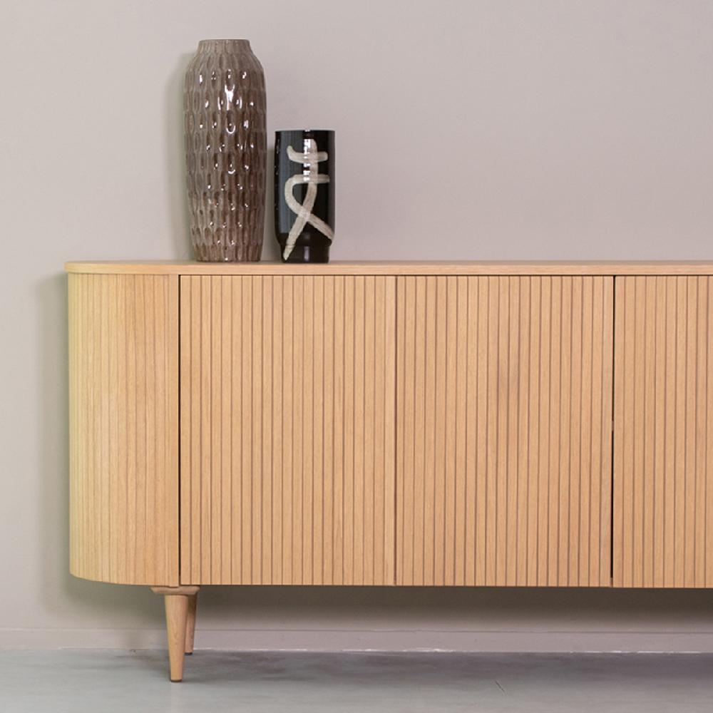 label51 Dressoir Oliva 180x47x85 cm