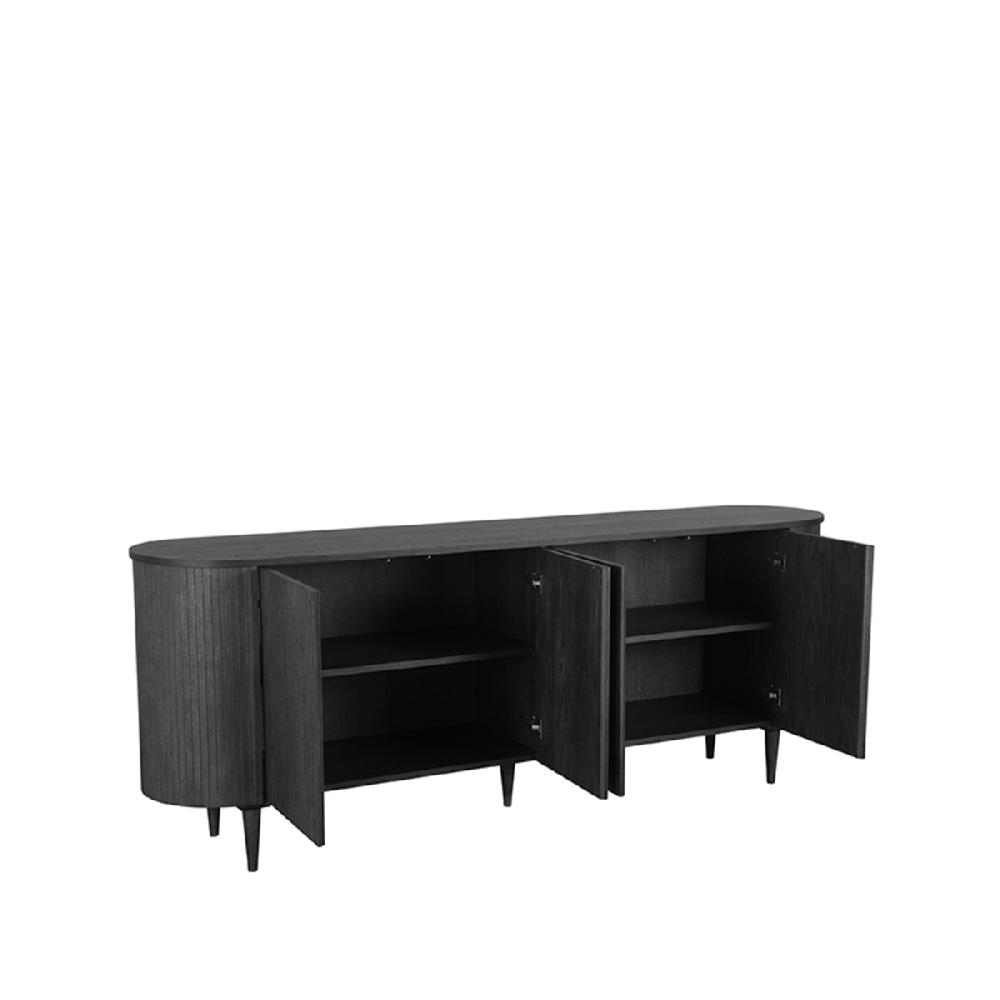 Label51 Dressoir Oliva 220x47x85 Cm