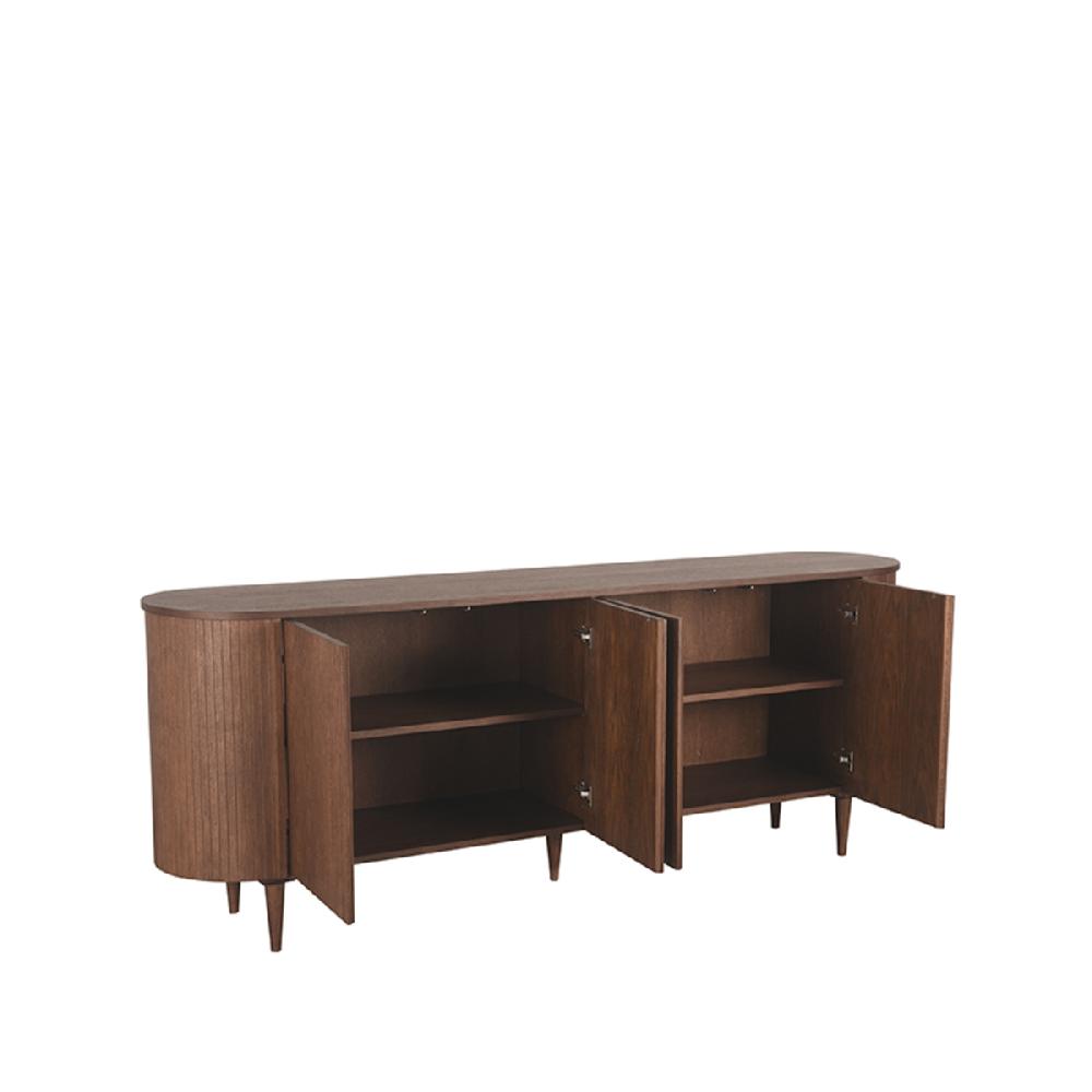 Label51 Dressoir Oliva 220x47x85 Cm