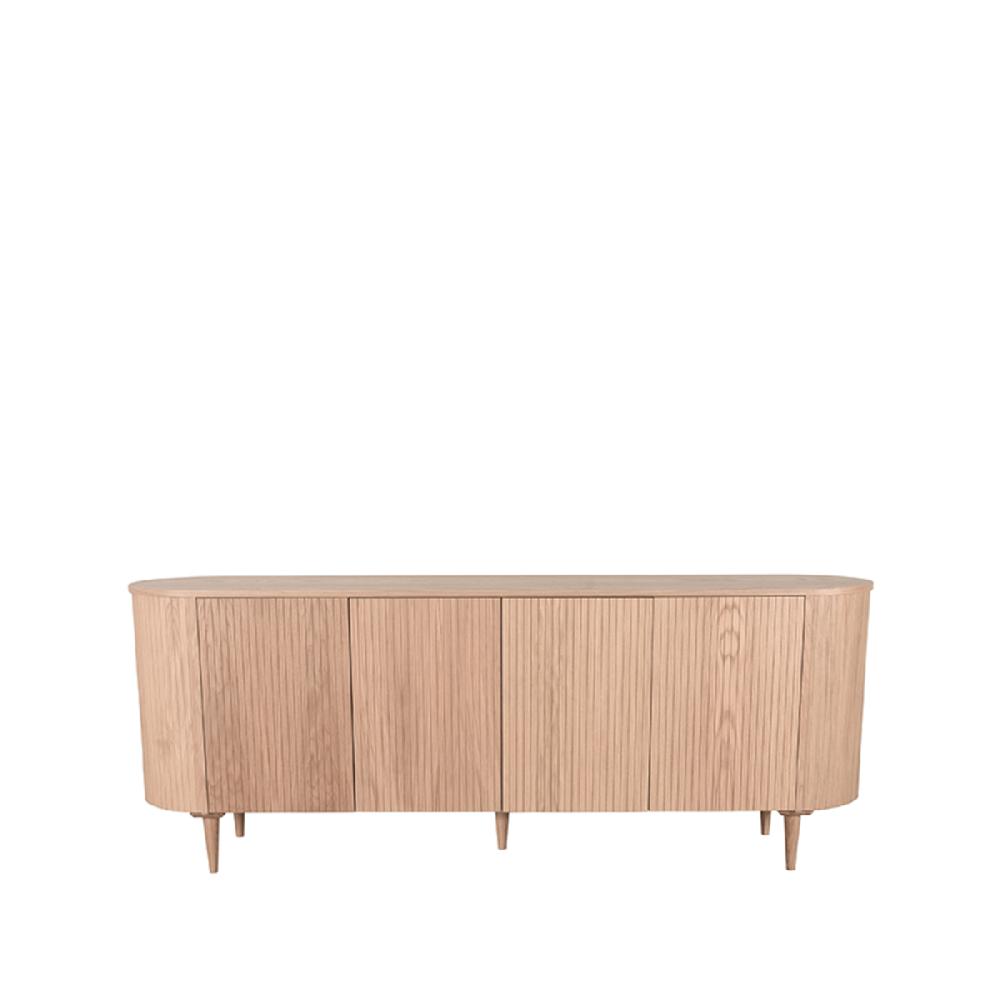 Label51 Dressoir Oliva 220x47x85 Cm