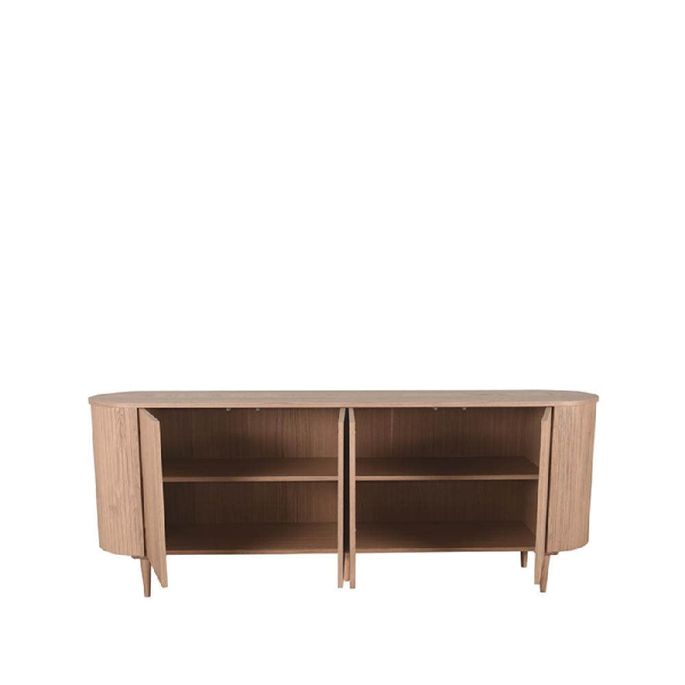Label51 Dressoir Oliva 220x47x85 Cm