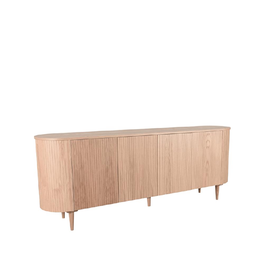 label51 Dressoir Oliva 220x47x85 cm