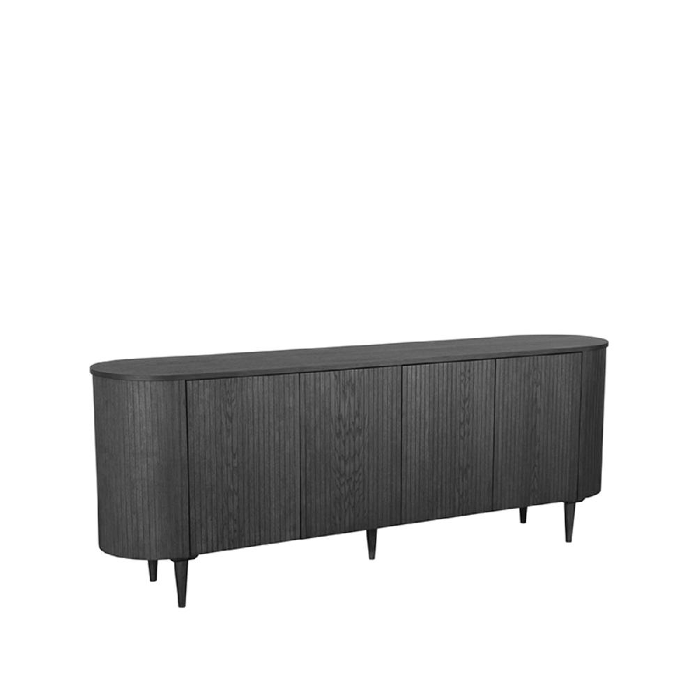 label51 Dressoir Oliva 220x47x85 cm