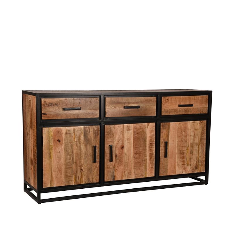label51 Dressoir Tampa 170x45x90 cm