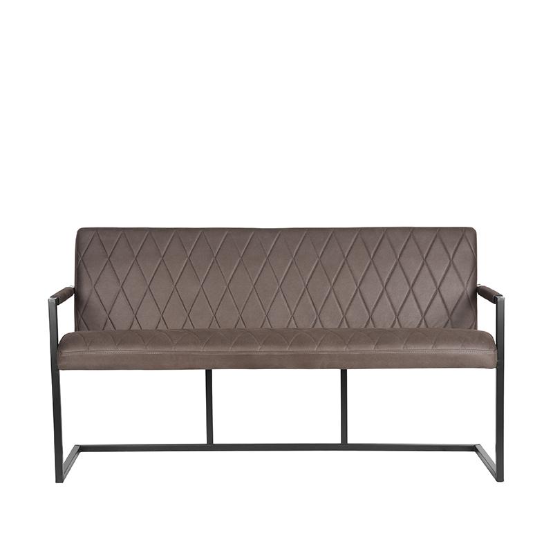 Label51 Eetkamerbank Denmark 155x62x86 Cm