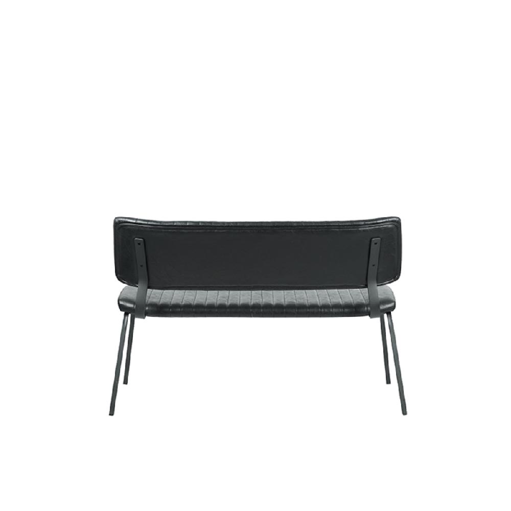 Label51 Eetkamerbank Gusto 120x63x81 Cm