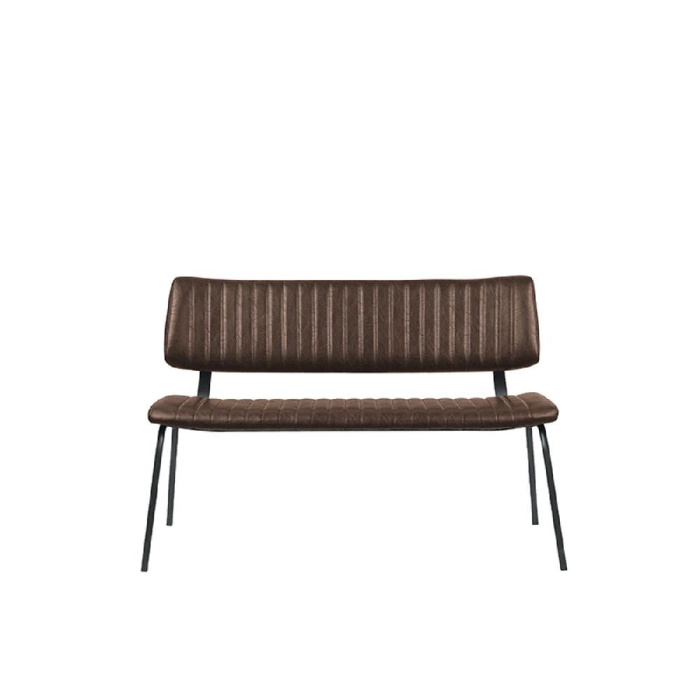 Label51 Eetkamerbank Gusto 120x63x81 Cm