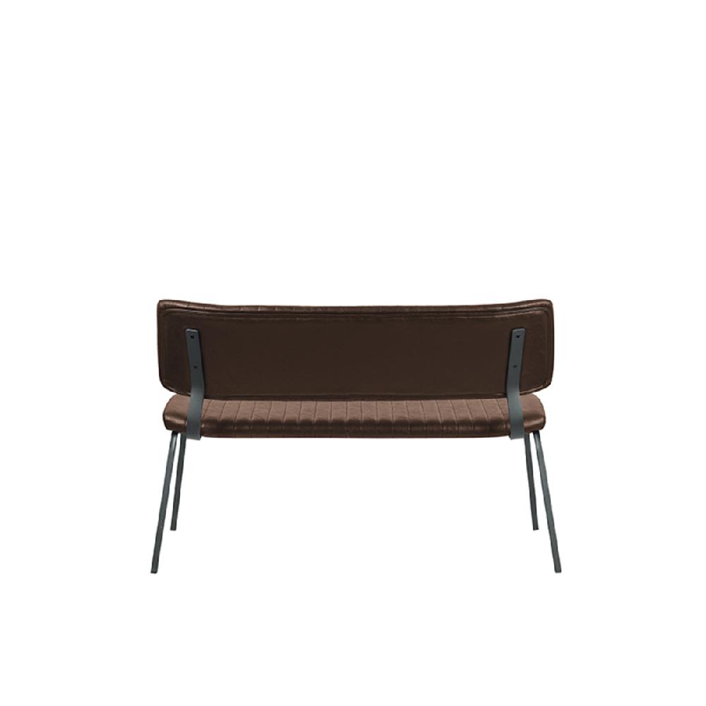 Label51 Eetkamerbank Gusto 120x63x81 Cm