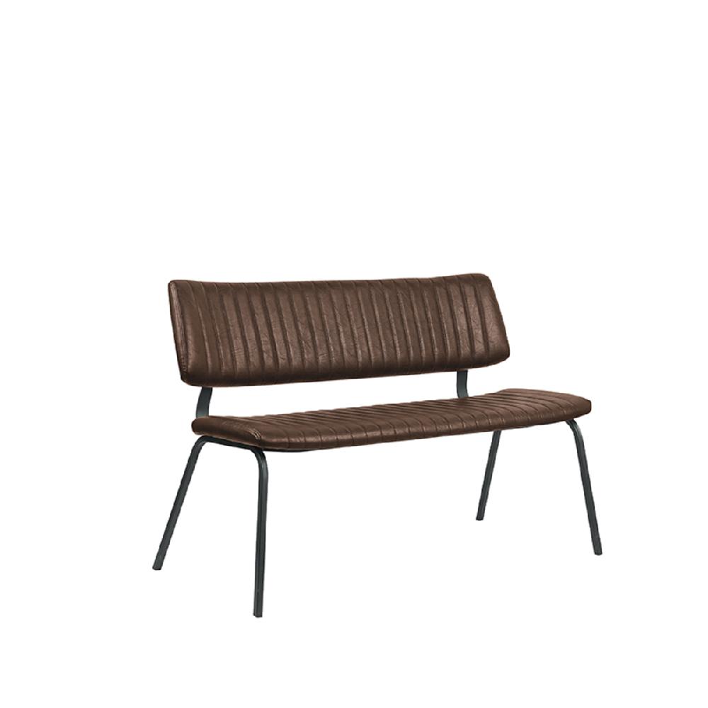 label51 Eetkamerbank Gusto 120x63x81 cm