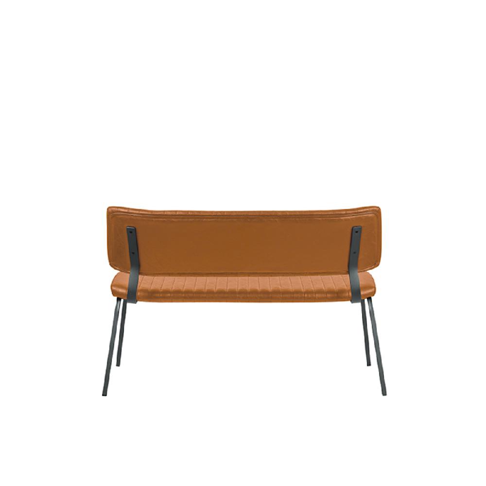 Label51 Eetkamerbank Gusto 120x63x81 Cm