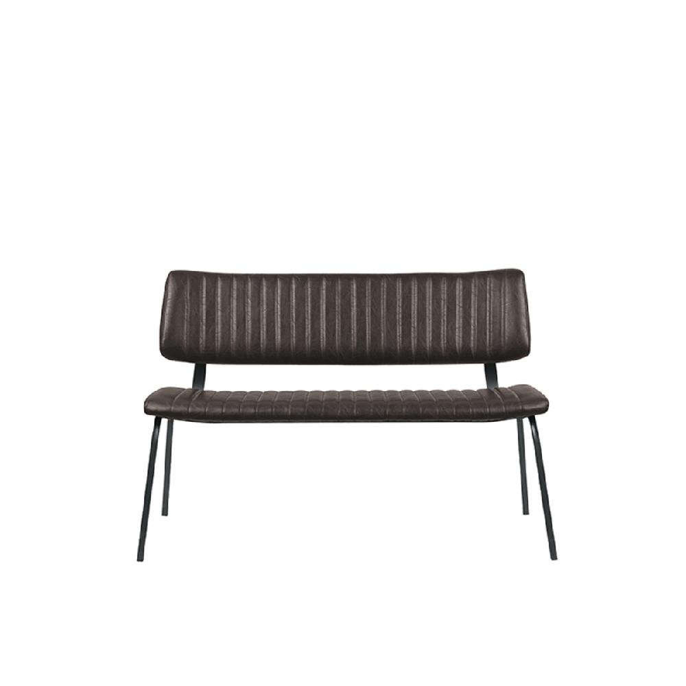 Label51 Eetkamerbank Gusto 120x63x81 Cm