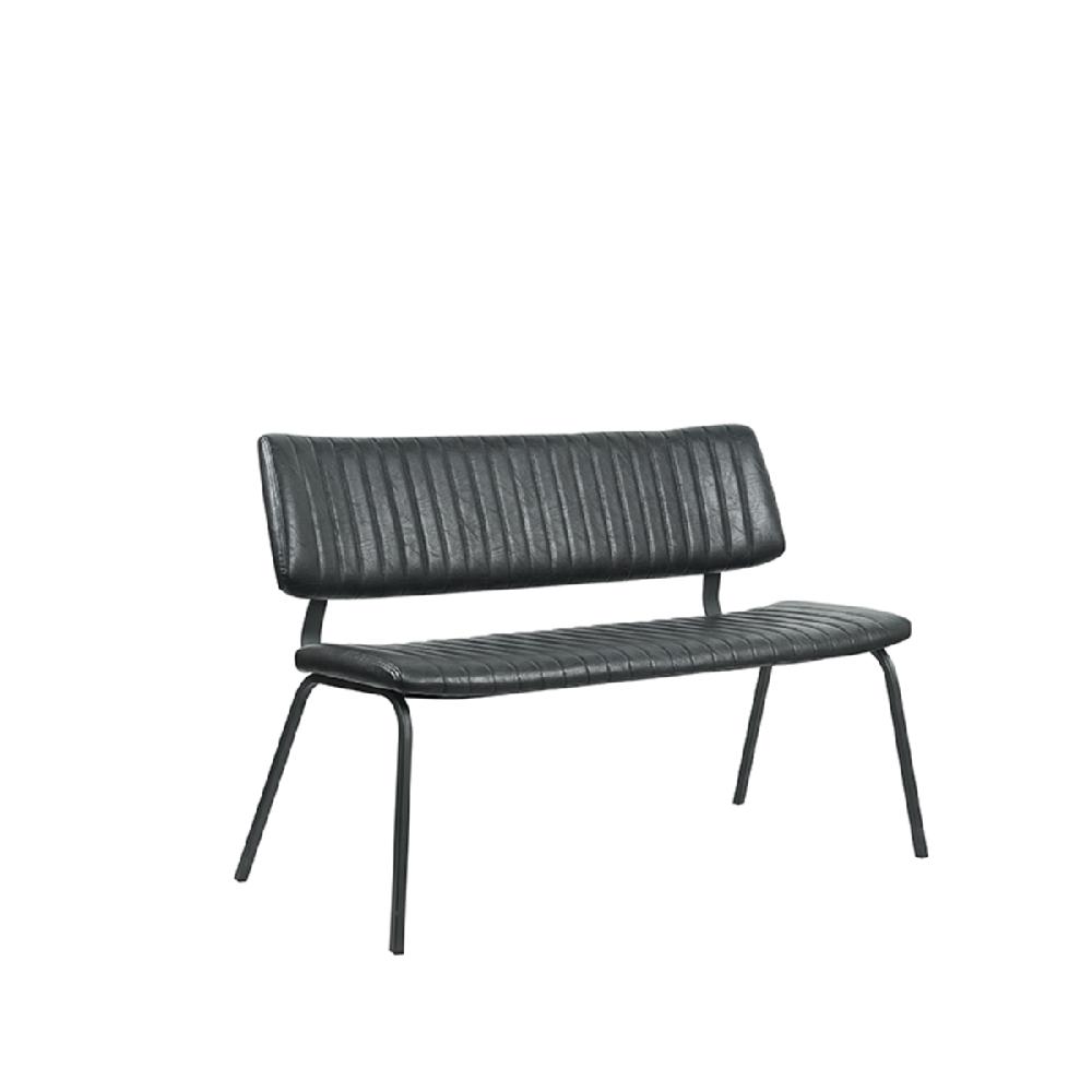 label51 Eetkamerbank Gusto 120x63x81 cm