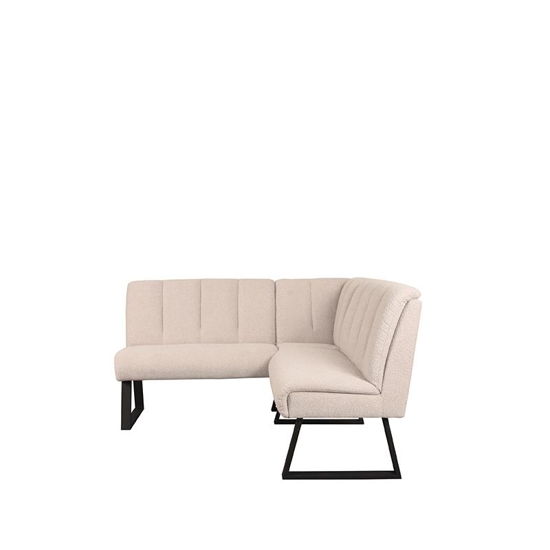 Label51 Eetkamerbank Modula 162x162x92 Cm