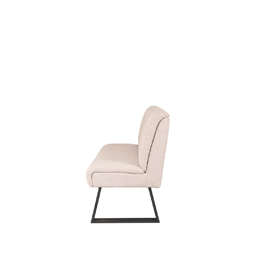 Label51 Eetkamerbank Modula 2-Zits 100x62x92 Cm