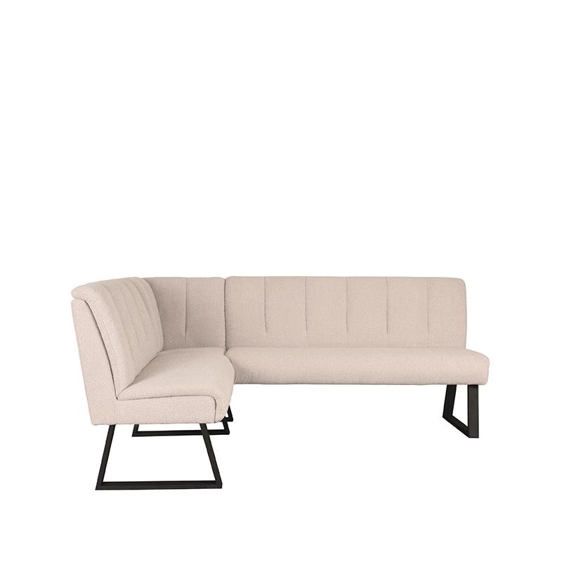 Label51 Eetkamerbank Modula 212x162x92 Cm