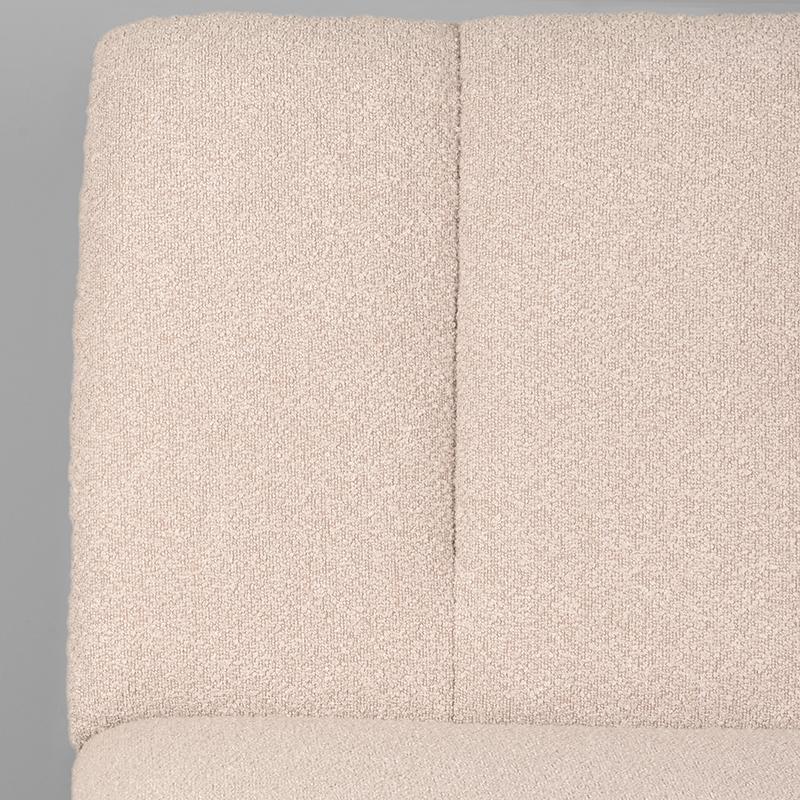 Label51 Eetkamerbank Modula 212x162x92 Cm