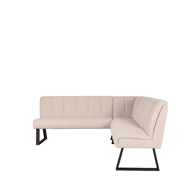 Label51 Eetkamerbank Modula 212x212x92 Cm