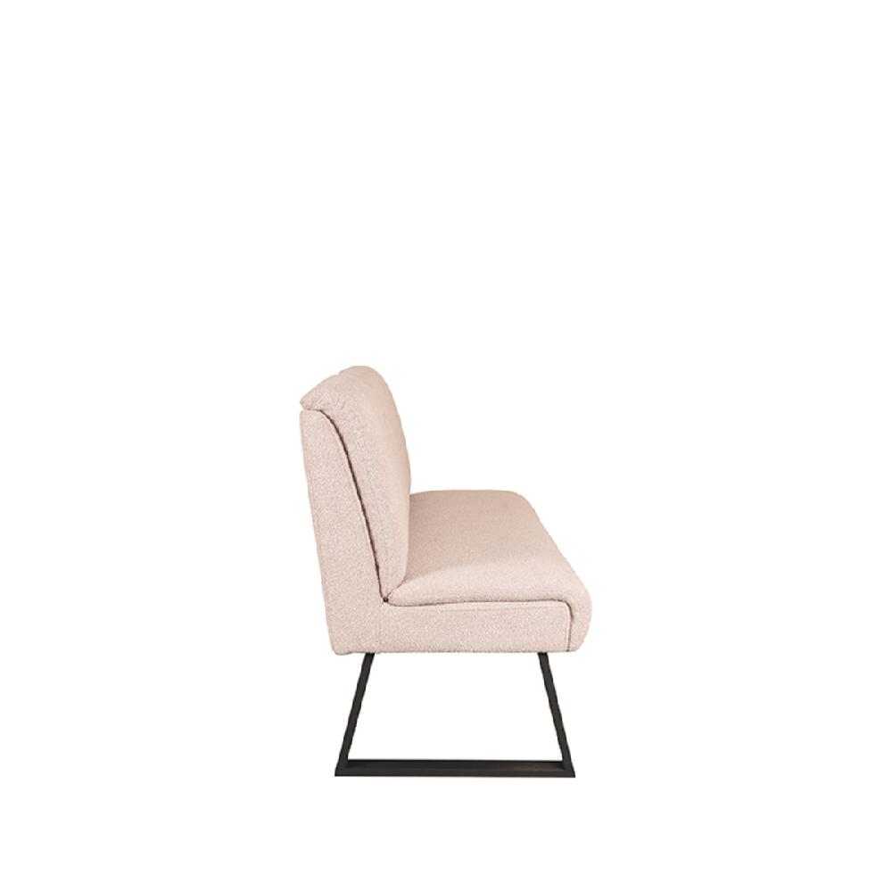 Label51 Eetkamerbank Modula 3-Zits 150x62x92 Cm