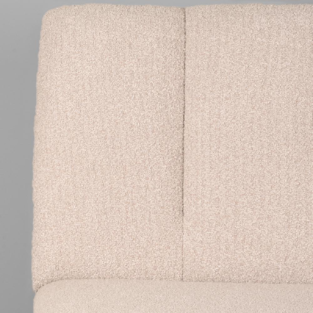 Label51 Eetkamerbank Modula 3-Zits 150x62x92 Cm