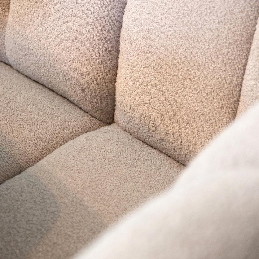 Label51 Eetkamerbank Modula 3-Zits 150x62x92 Cm