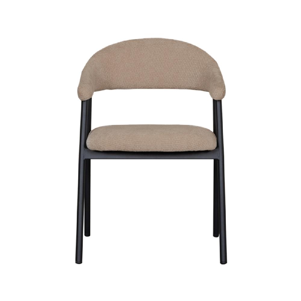 Label51 Eetkamerstoel Amaze 54x54x80 Cm