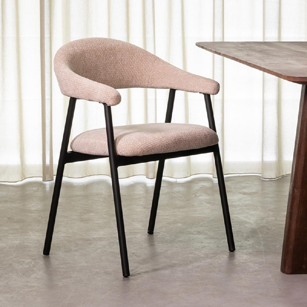 Label51 Eetkamerstoel Amaze 54x54x80 Cm