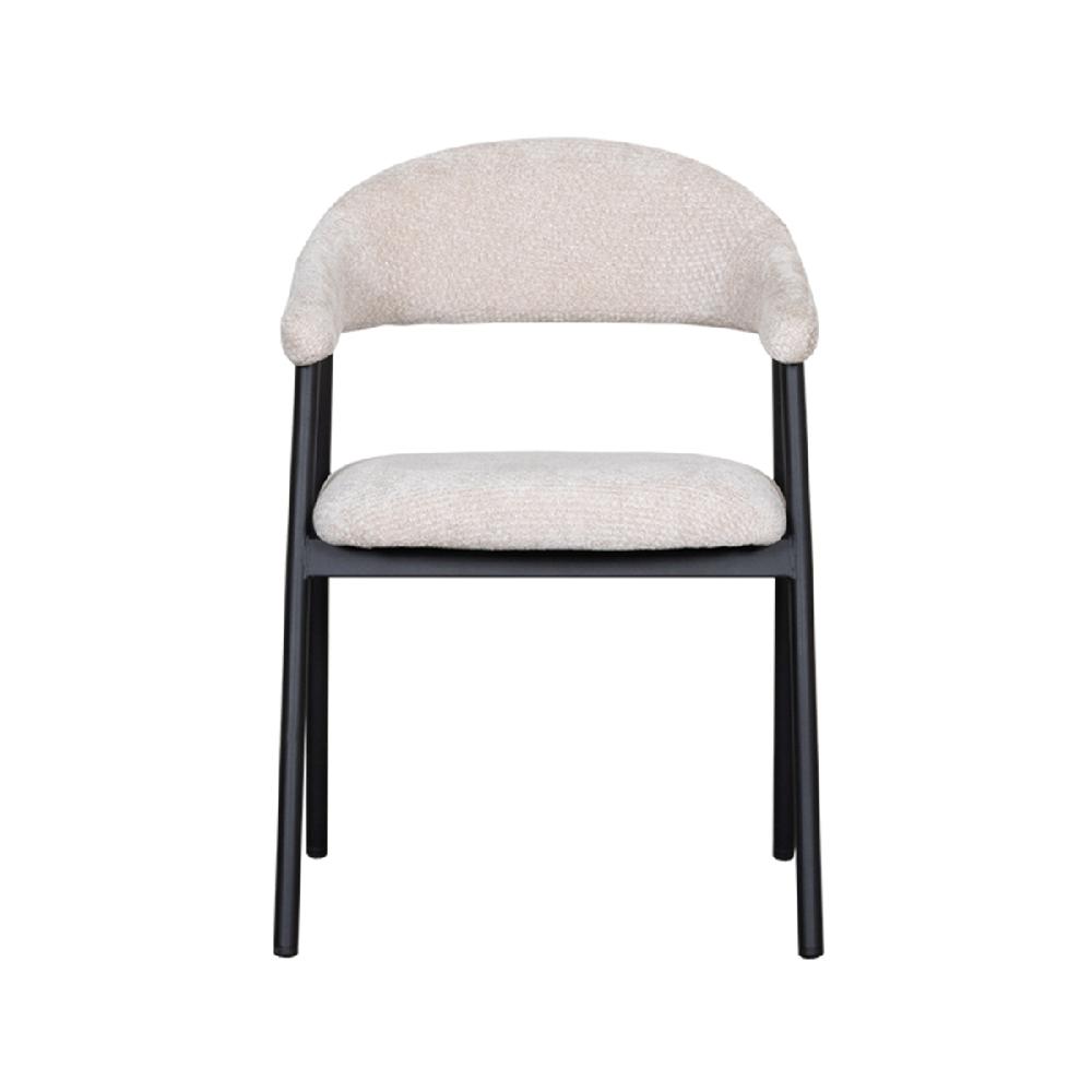 Label51 Eetkamerstoel Amaze 54x54x80 Cm