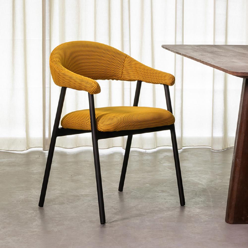 label51 Eetkamerstoel Amaze 54x54x80 cm