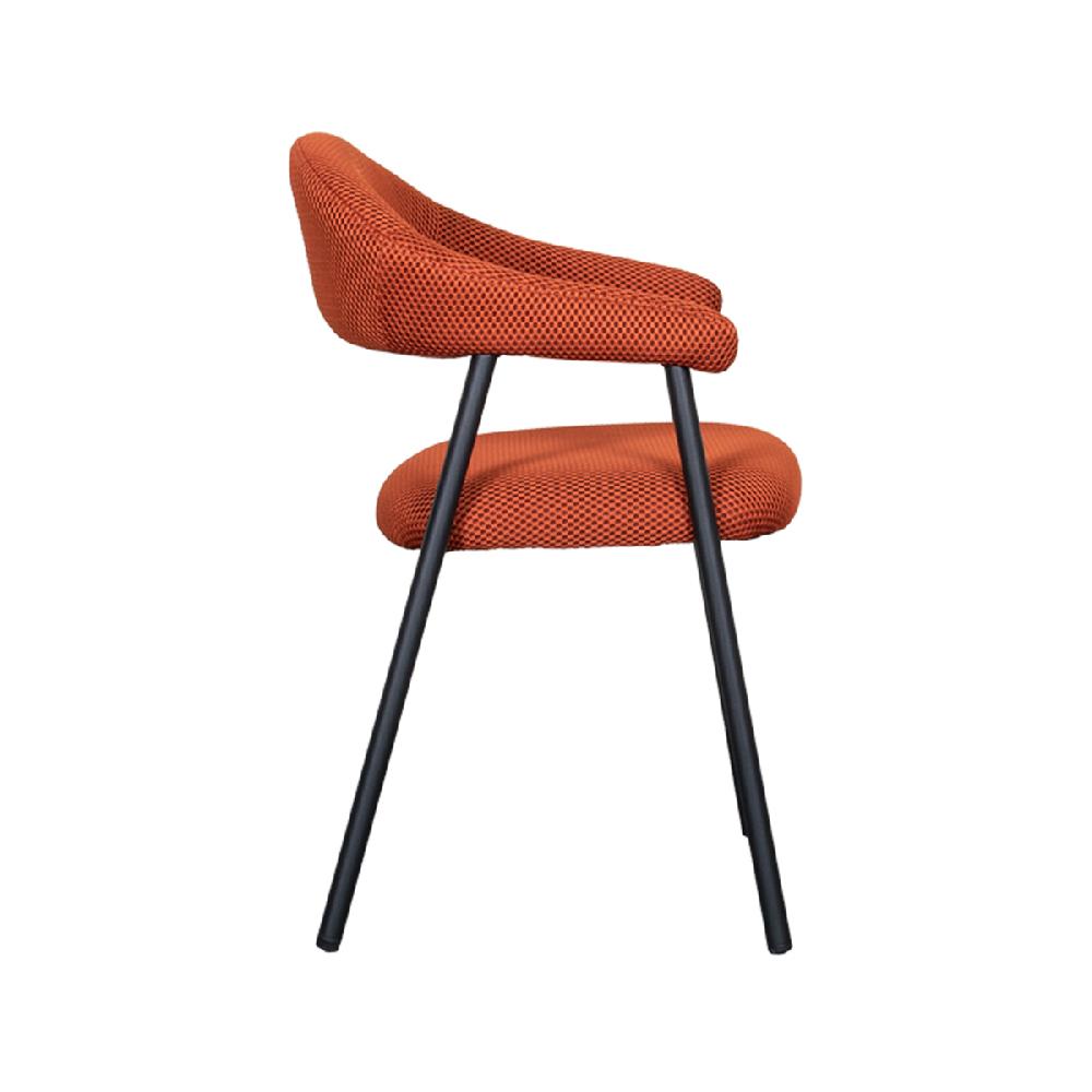 Label51 Eetkamerstoel Amaze 54x54x80 Cm