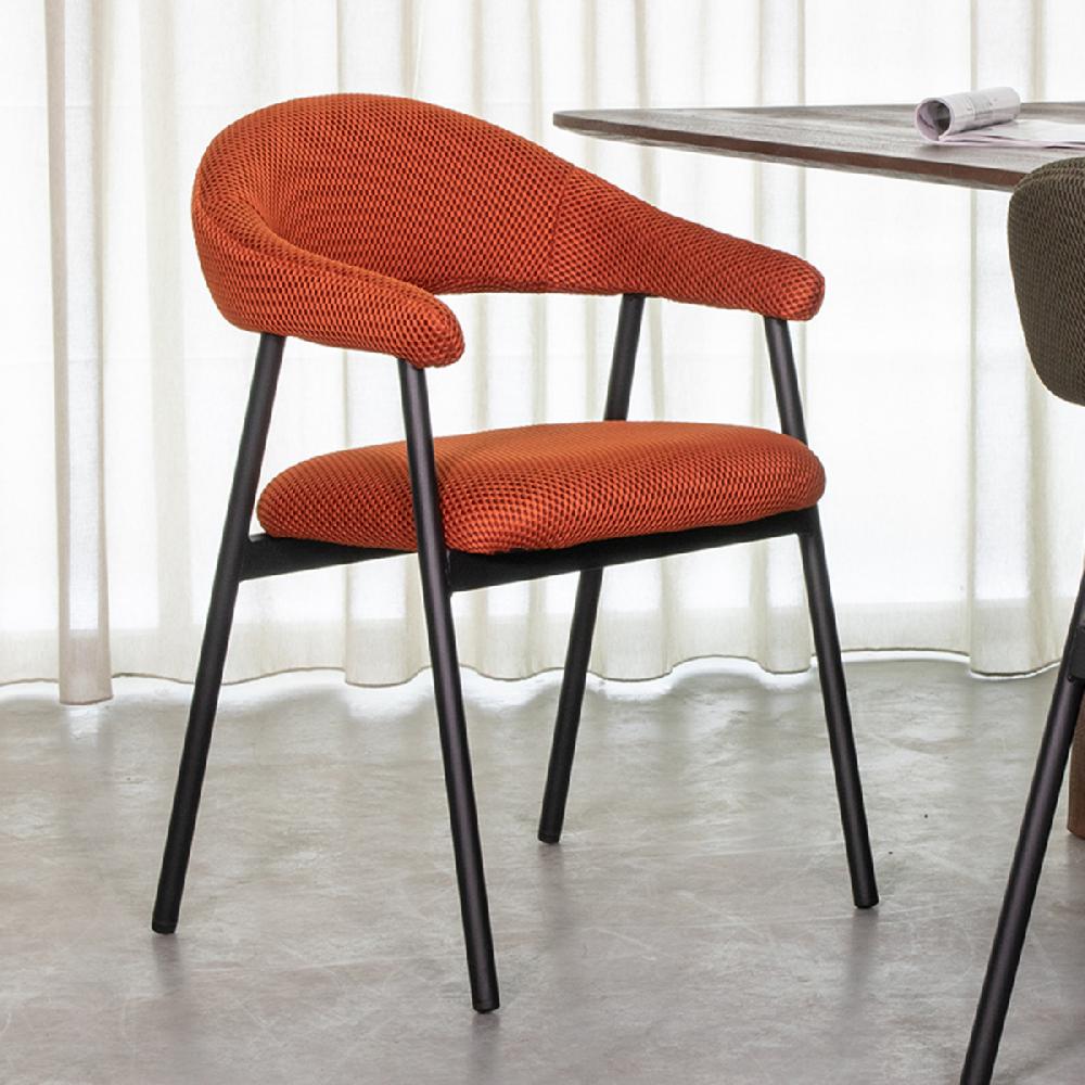 label51 Eetkamerstoel Amaze 54x54x80 cm