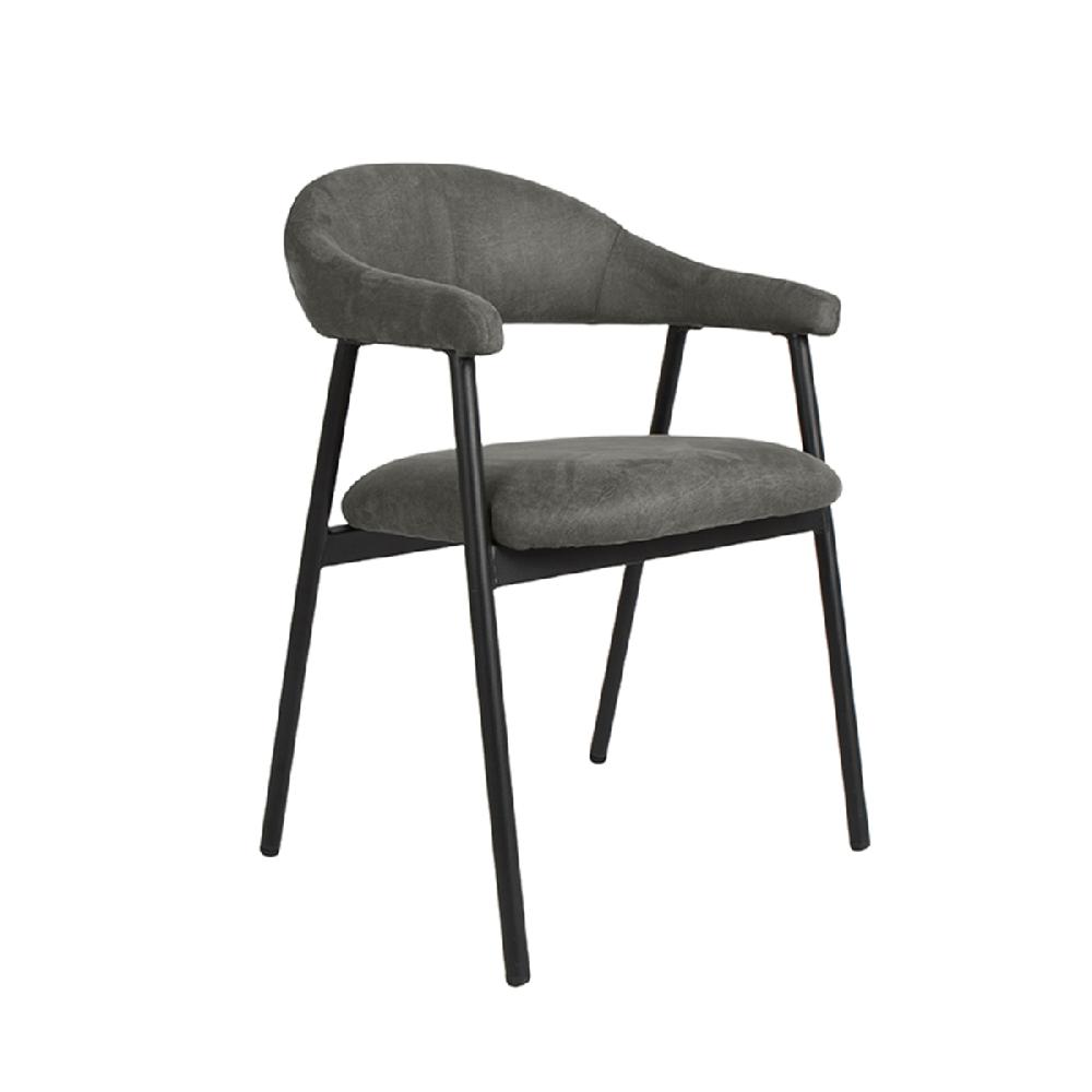 Label51 Eetkamerstoel Amaze 54x54x80 Cm