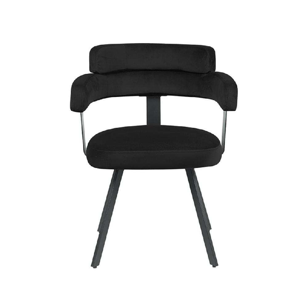 Label51 Eetkamerstoel Bardio 62x57x79 Cm