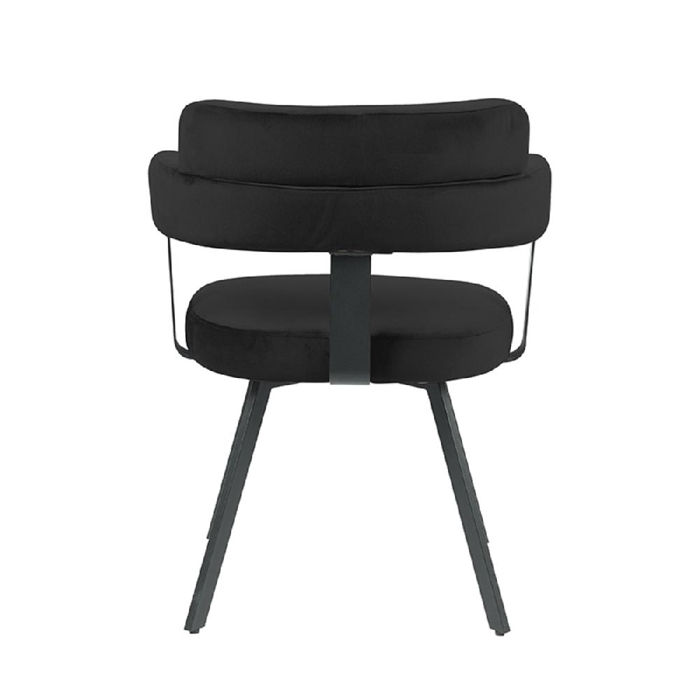 Label51 Eetkamerstoel Bardio 62x57x79 Cm