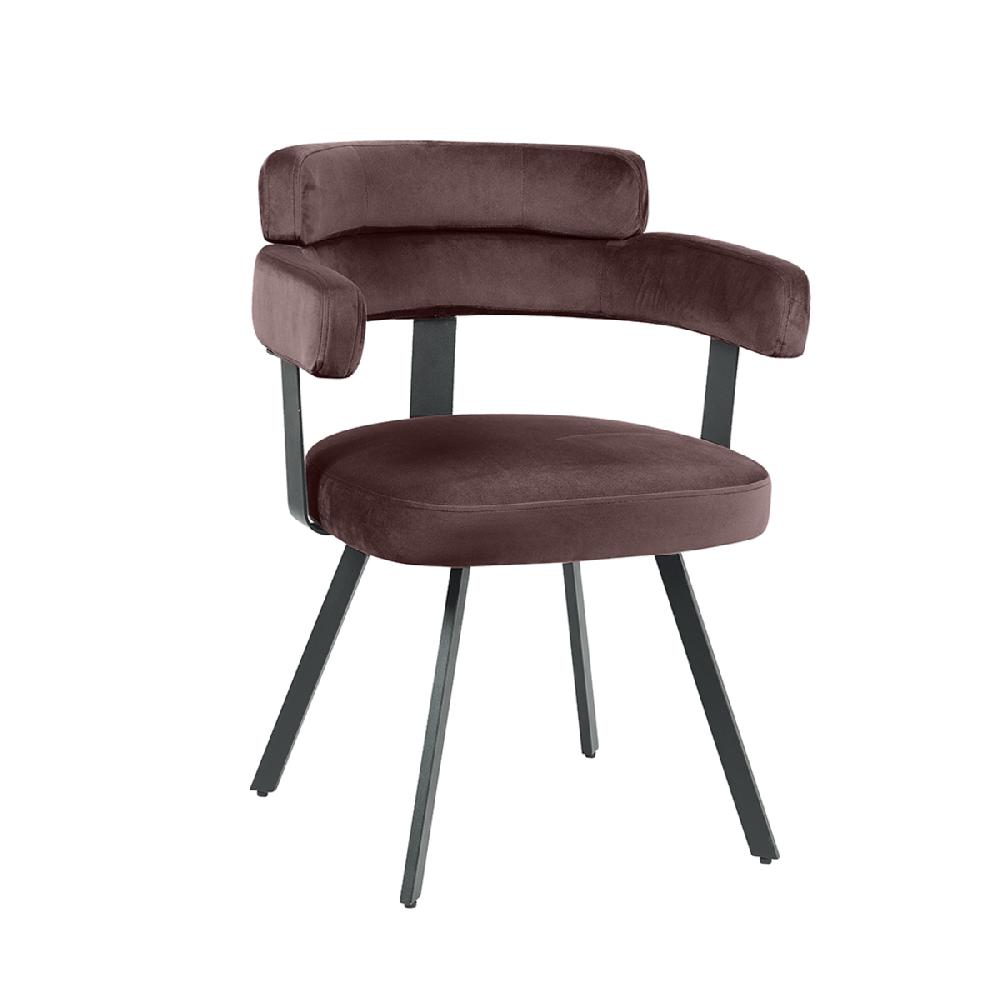 label51 Eetkamerstoel Bardio 62x57x79 cm