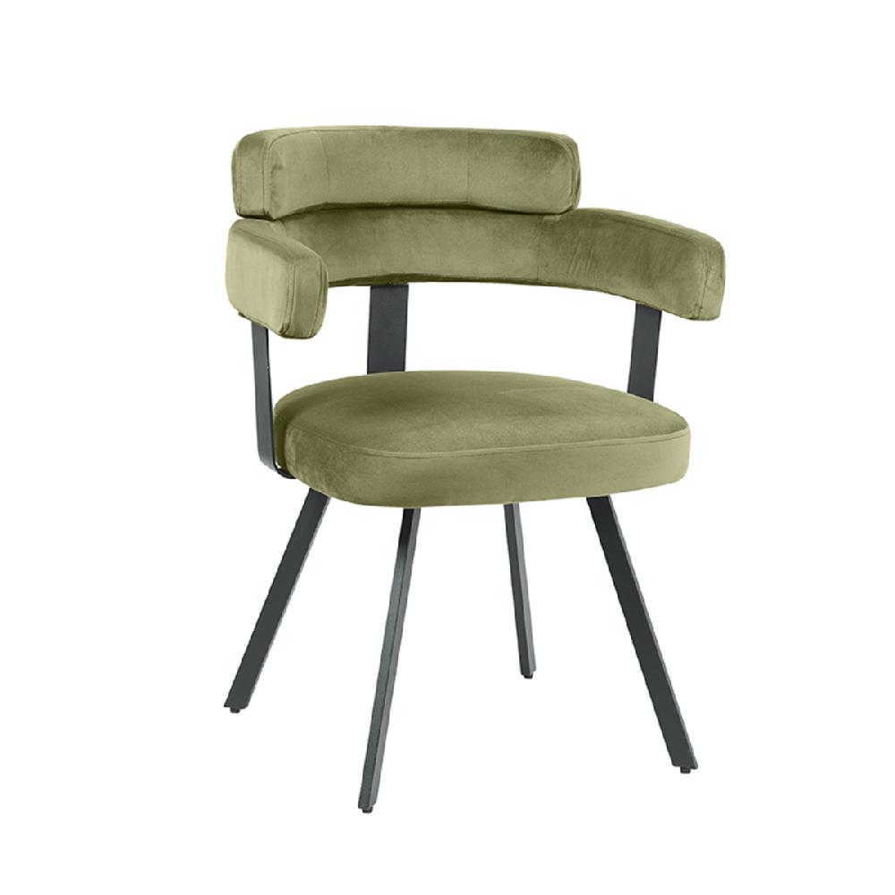 label51 Eetkamerstoel Bardio 62x57x79 cm