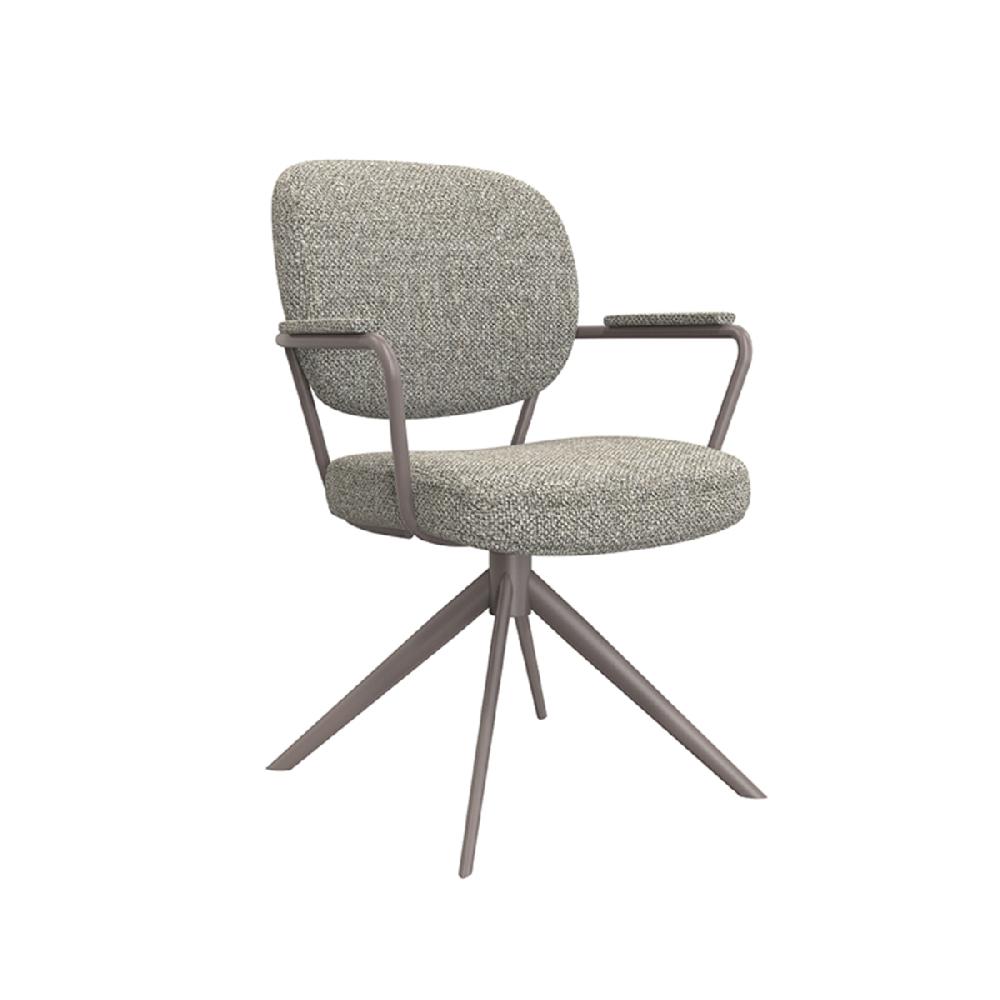 Label51 Eetkamerstoel Basel 61x64x89 Cm