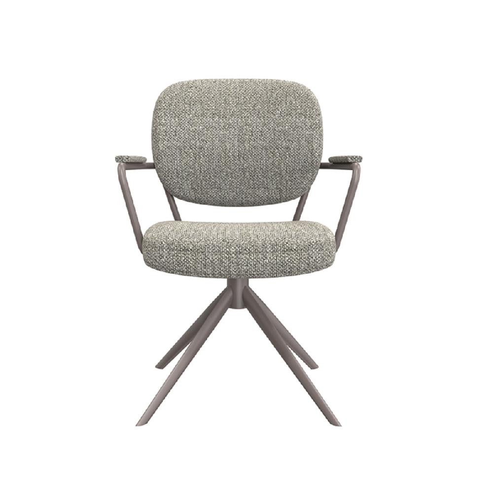 Label51 Eetkamerstoel Basel 61x64x89 Cm