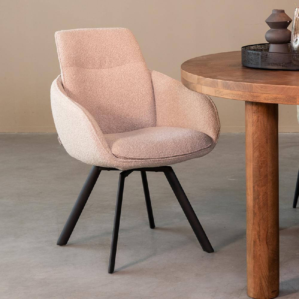 label51 Eetkamerstoel Beauty 56x63x88 cm