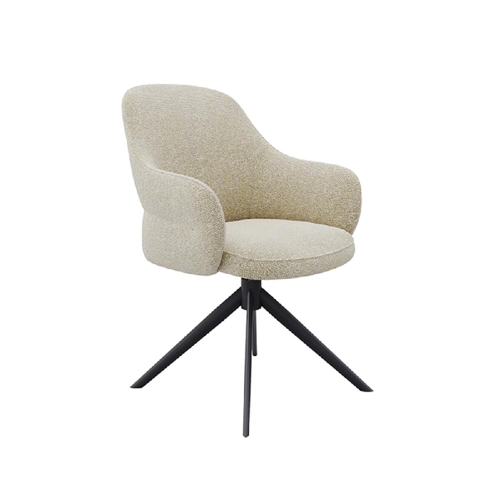 Label51 Eetkamerstoel Bern 61x66x91 Cm