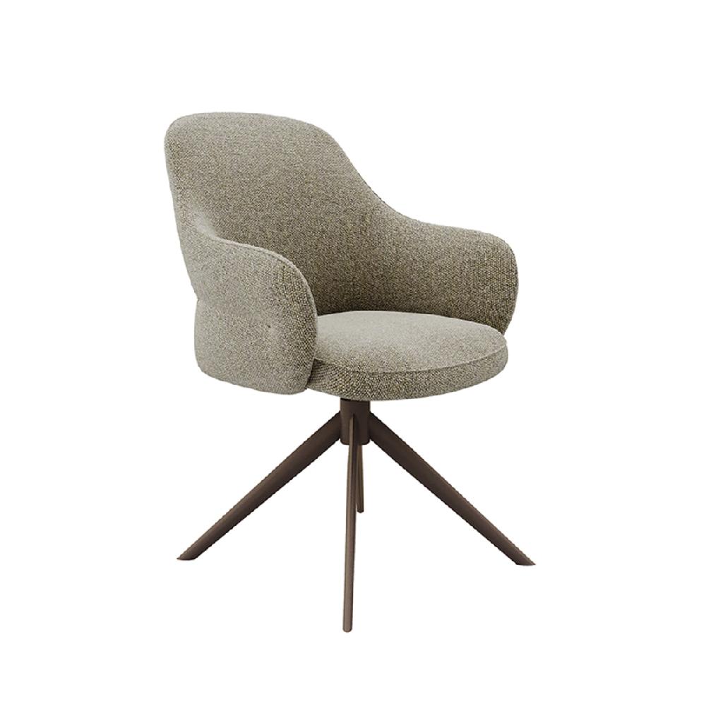 Label51 Eetkamerstoel Bern 61x66x91 Cm