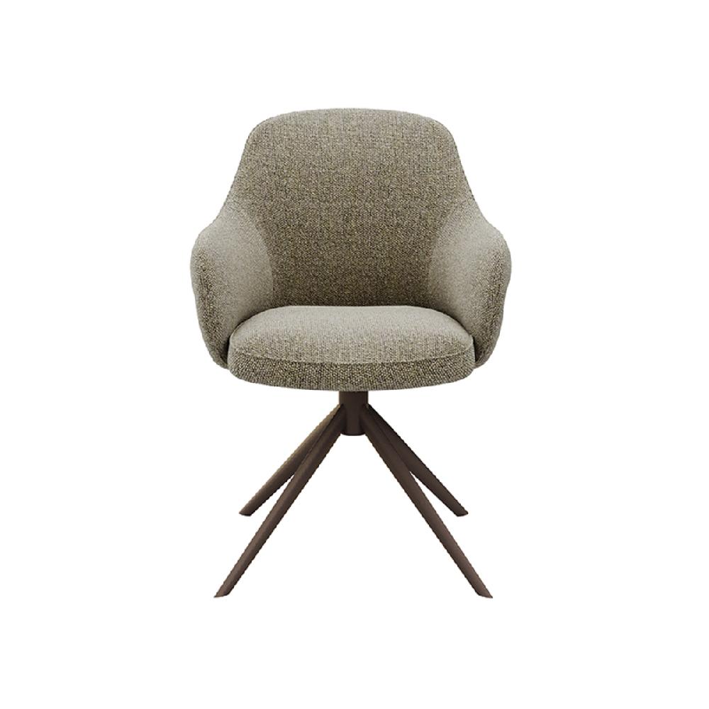 Label51 Eetkamerstoel Bern 61x66x91 Cm