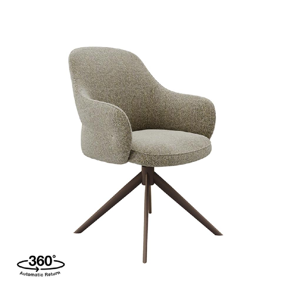 label51 Eetkamerstoel Bern 61x66x91 cm