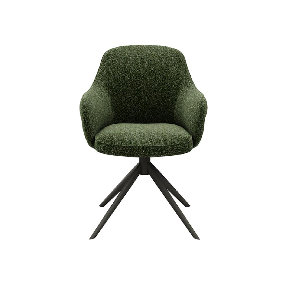 Label51 Eetkamerstoel Bern 61x66x91 Cm