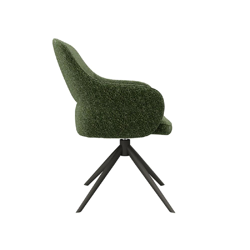 Label51 Eetkamerstoel Bern 61x66x91 Cm