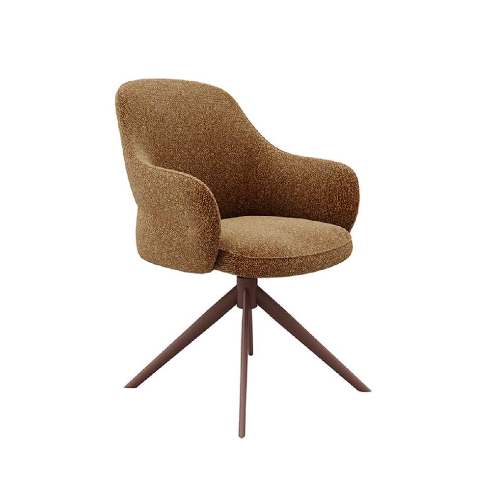 Label51 Eetkamerstoel Bern 61x66x91 Cm