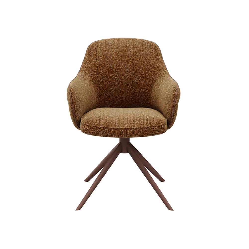 Label51 Eetkamerstoel Bern 61x66x91 Cm